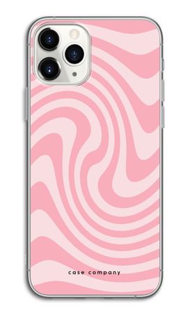 Swirl Pink
