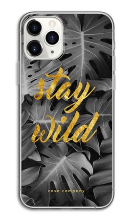 Stay Wild