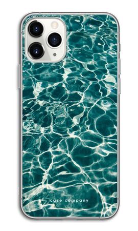 Riflessi sull'Acqua