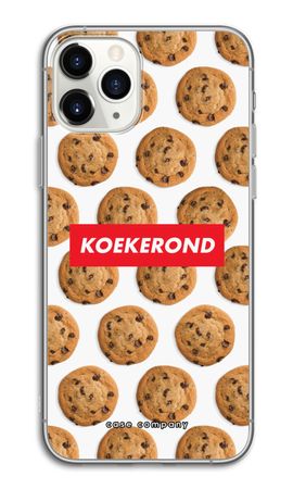 Koekerond