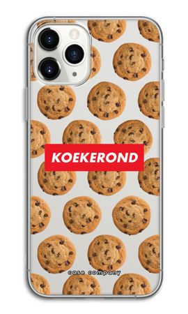 Koekerond