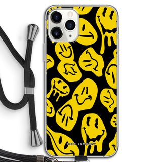 Faccina che si scioglie - Giallo