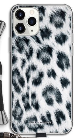 Snow leopard