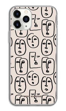 Talking Faces