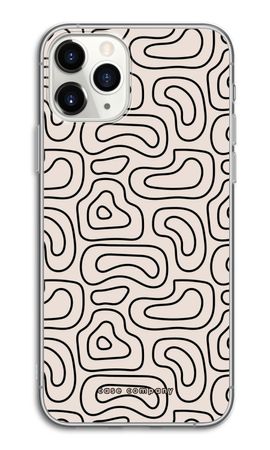 Soft Maze