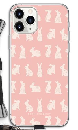 Pink Bunnies