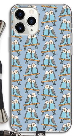 Parrots