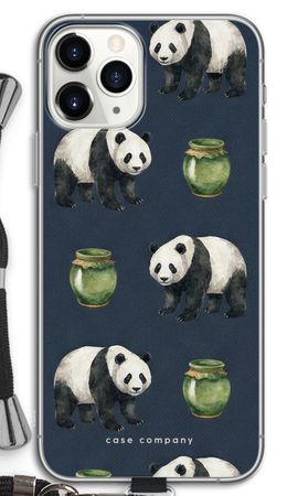 Panda Paradise