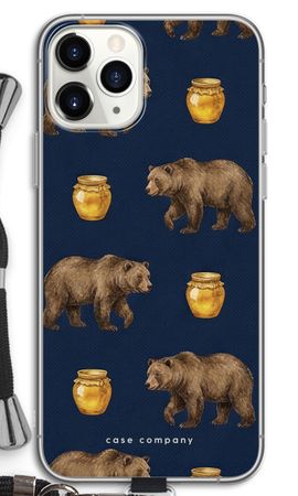 Honey Trail