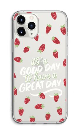 Don’t forget to have a great day