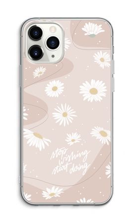 Daydreaming becomes reality