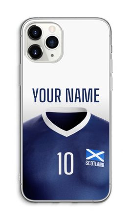 Scotland - Football
