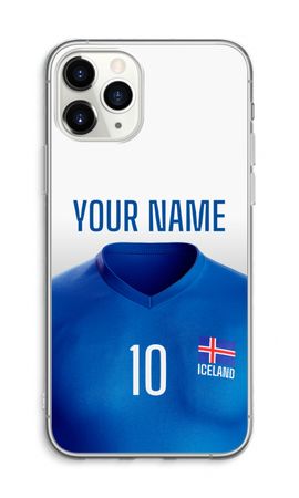 Iceland - Football
