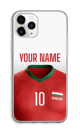 Hungary - Football