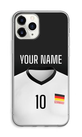 Germany - Football