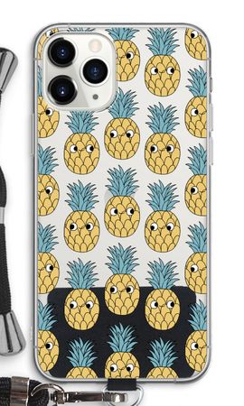 Pineapples