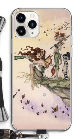 Where the wind takes you