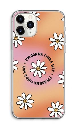 I'm gonna find a way