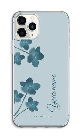 Namecase 3 - Floral