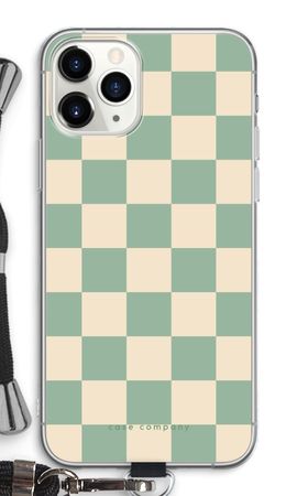 Checkered Mint