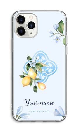 Namecase - Citrus
