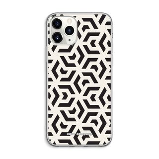 Crazy pattern