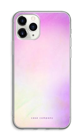 Flow mist pastel