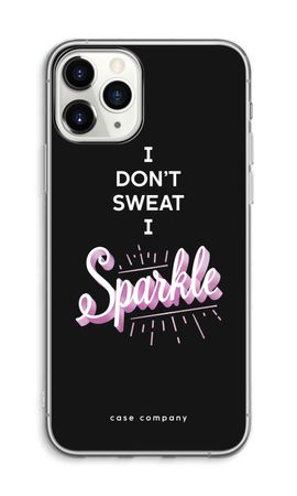 Sparkle quote