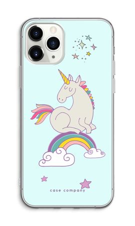 Rainbow unicorn
