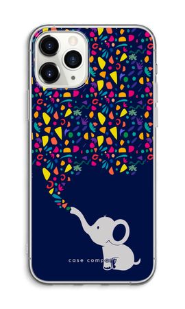 Elephant Confetti