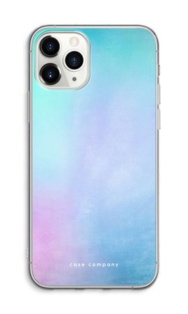 Mist pastel
