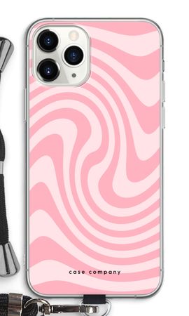 Swirl Pink