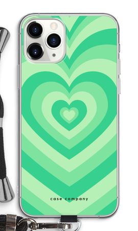 Heart Green