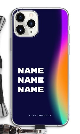 Namecase 2 - Neon