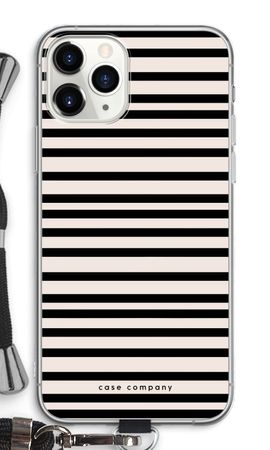 Sharp Stripes