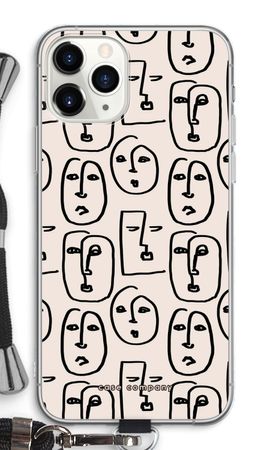 Talking Faces
