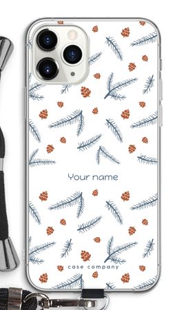 Invierno - Namecase
