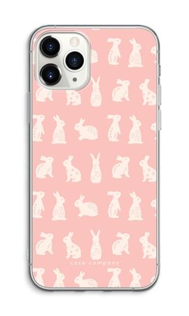 Pink Bunnies