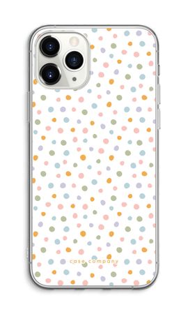 Pastel Polka