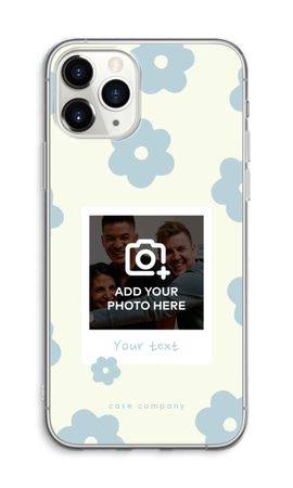 Photo - Flowers - Pascha