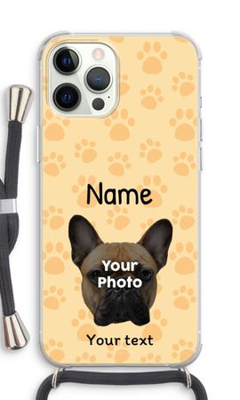 Personalized face - Pet