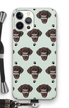 Personalized Face - Cat or Dog