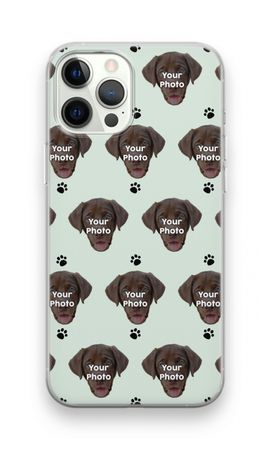 Personalized Face - Cat or Dog