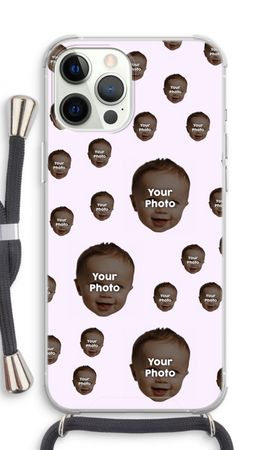 Personalized Face N°2