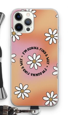 I'm gonna find a way