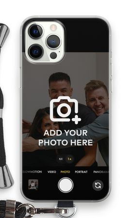 Camera App