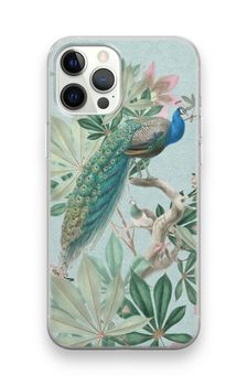 Paradise Garden Peacock