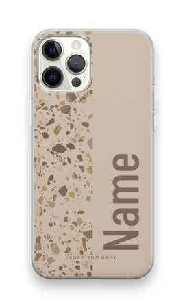 Namecase Terrazzo