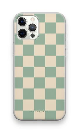 Checkered Mint
