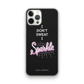Sparkle quote